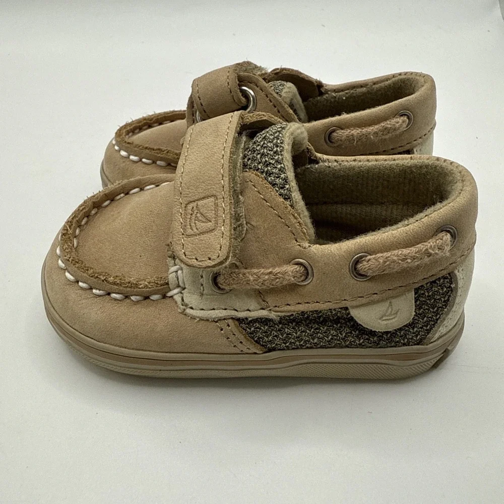 Sperry top sider
